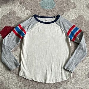 Mini Boden Top